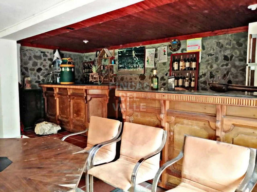 Pance, 21.000 M2, Finca En Venta