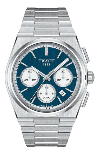 Reloj Hombre Tissot T137.427.11.041.00 Prx