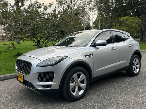 Jaguar E-Pace 2.0 E-pace