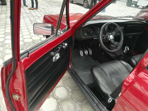 Datsun 1200 Perfecto Estado Nissan