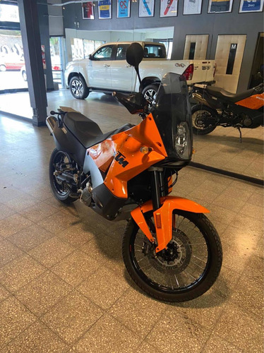 Adventure 990 Adventure 990