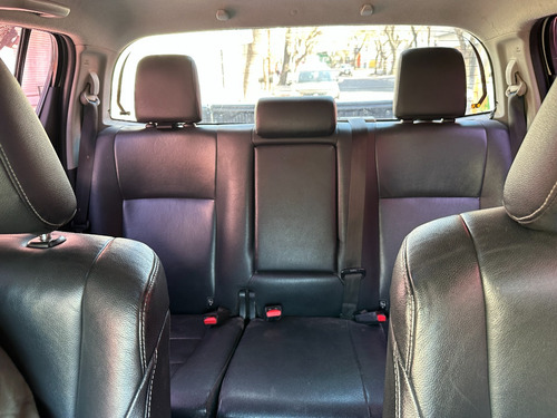 Toyota Hilux 2.8 Cd Srx 177cv 4x4 At