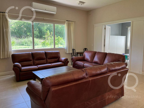 Venta Casa La Reserva Cardales