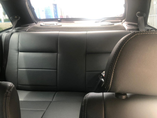 Volkswagen Gol G2 Bola 1.0 Special 2p Álcool