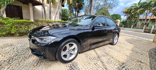 Bmw 316i 2014