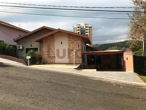 Imagem 2 de 30 de Casa À Venda Em Ortizes - Ca004436