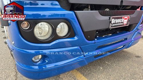 Mb Atego 2426 Up8 Ultima Serie Euro5 2023 Cabinado Completo!