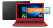 Comprar Notebook Acer Intel Core I3,8gb,120gb Ssd,wi-fi