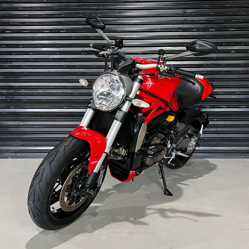 Monster 1200