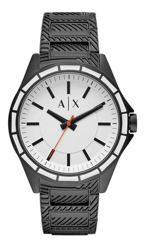 Relógio Masculino Armani Exchange Drexler 2 Anos