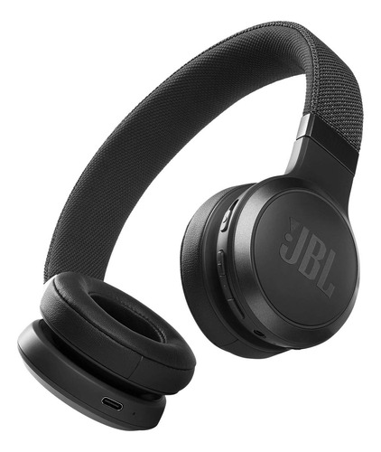 Producto Generico - Jbl Live 460nc - Auriculares Inalámbri.