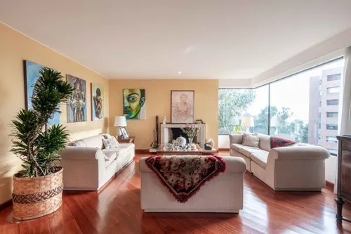 Apartamento En Venta En Sierras Del Moral. Cod V8191