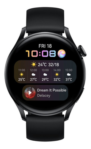 Huawei Watch 3 Active 1.43 . A Pedido!