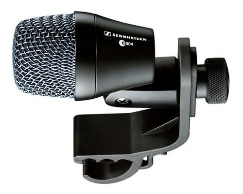 Sennheiser E904 Micrófono Dinámico Cardioide Para Batería