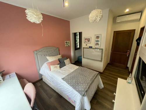 Casa En Alquiler Club De Campo Santa Irene Comarcas De Lujan
