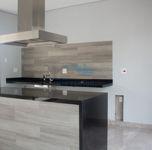 Casa Condominio, Quinta Da Primavera , Ribeirão Preto - C4685-v