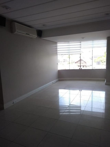 Imagem 7 de 12 de Apartamento Com 5 Dormitórios À Venda, 235 M² Por R$ 885.000 - Guarani - Novo Hamburgo/rs - Ap2480