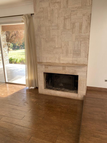 Excelente Casa Estilo Ingles A Orilla Cancha De Golf