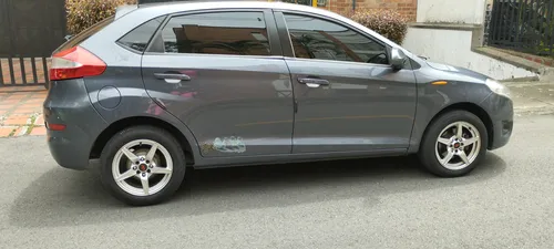 Chery Fulwin 1.5l 4 p