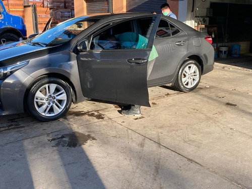 Toyota Corolla 1.8 Xei Cvt Pack