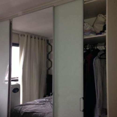 Imagem 2 de 15 de Aluguel Apartamento Padrão São Paulo Brasil - Al-144-a