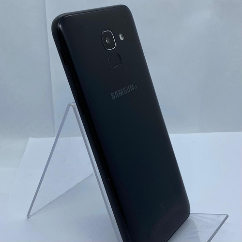 Samsung Galaxy J6 | Dual Sim | 32gb | Seminovo | C/ Nf (Usado)