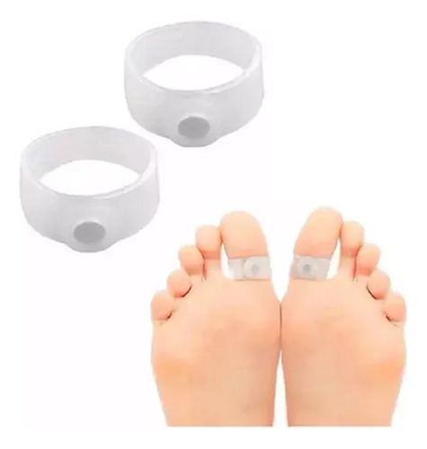 Kit Keto Plus X 60 Capsulas + Anillos Magneticos Adelgazar