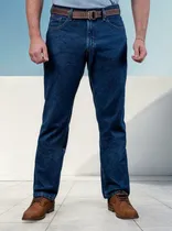Comprar Pack 3 Pantalones Jeans Rígido Corte Recto