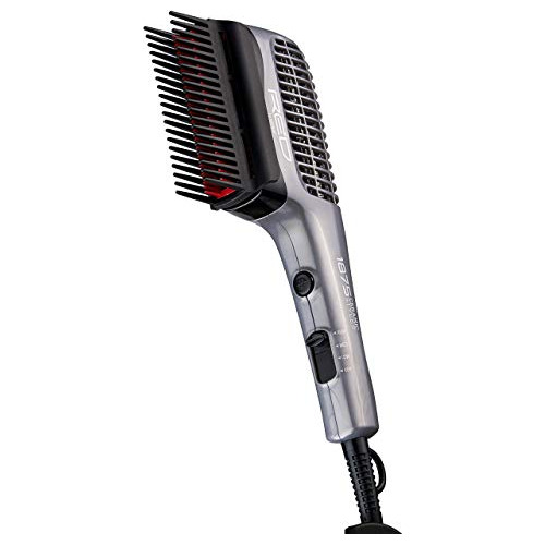 Red By Kiss 1875 Ceramic Ionic Styler Bd02u