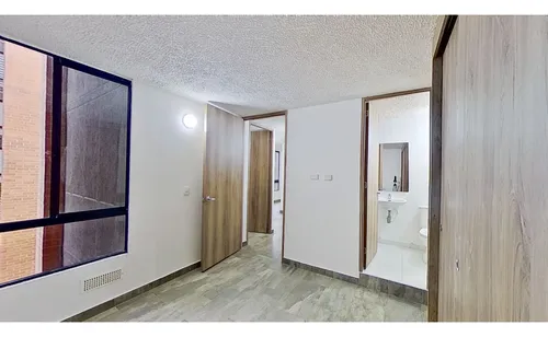Apartamento En Venta Conjunto Lunaria
