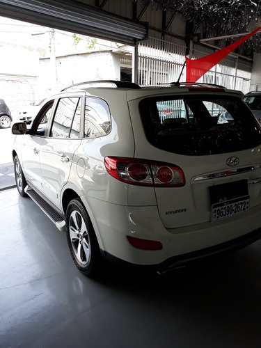 Hyundai Santa Fé 3.5 - 7 Lugares 2013