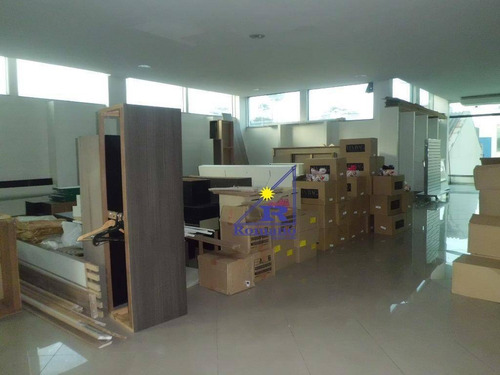 Prédio, 960 M² - Venda Por R$ 20.000.000,00 Ou Aluguel Por R$ 35.000,00/mês - Tatuapé - São Paulo/sp - Pr0064