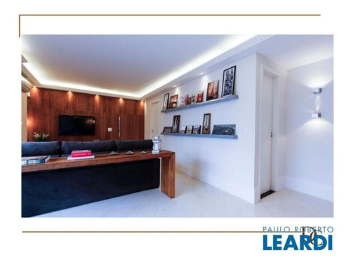Imagem 8 de 10 de Apartamento - Morumbi - Sp - 438021