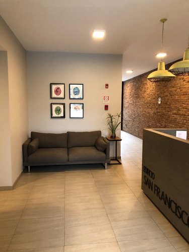Cercano A Parque Almagro - Ideal Para Inversión