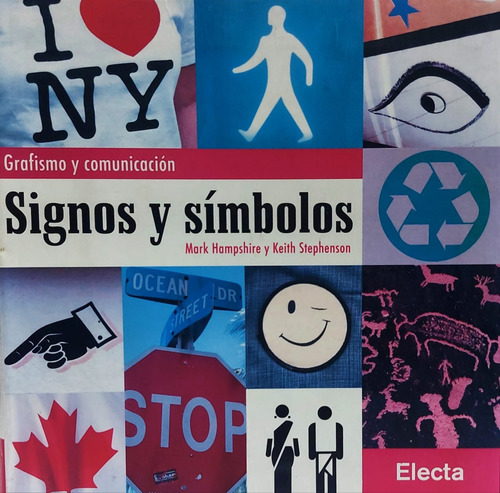 Signos Y Simbolos - Hampshire Y Stephenson (con Detalle) 