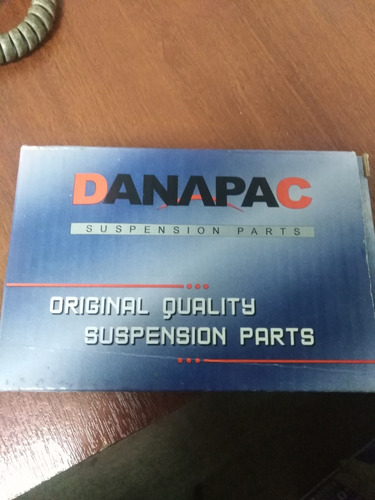 Imagen 3 de 3 de Correa Unica 4pk1640/ Toyota Terio Año 2002-2007