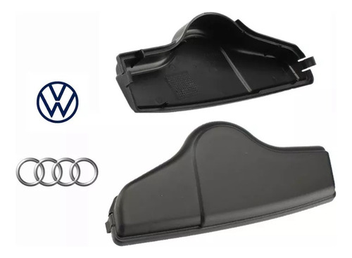 Tapa Ducto De Aire Oem Jetta Mk6 2.0 Audi A3
