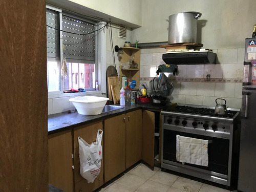 Imagen 2 de 13 de Ph - Venta - La Tablada - 3 Ambientes Con Garaje