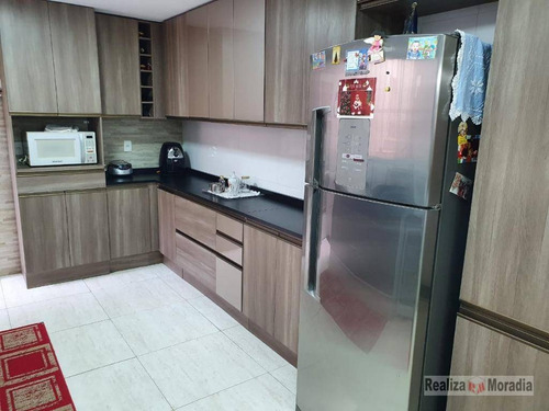 Imagem 6 de 30 de Casa À Venda, 168 M² Por R$ 750.000,00 - Cidade São Francisco - São Paulo/sp - Ca1966
