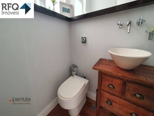 Imagem 28 de 30 de Apartamento De 250 M² Com 3 Dormitórios No Jardim Paulista, Próximo Ao Clube Paulistano!! - Ap02284 - 69181586