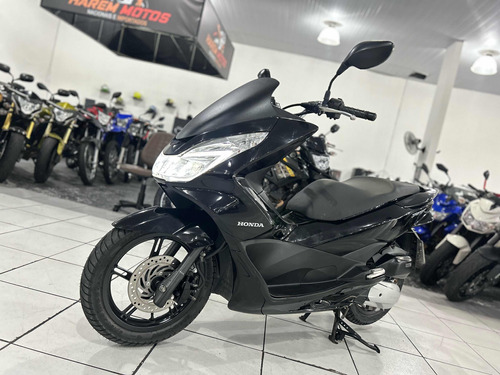 Honda Pcx 150 Super Conservada Baixo Km Financiamos Ano 2016