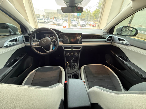 Volkswagen Taos 1.4 Tsi Comfortline At