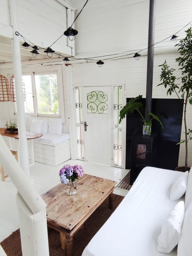 Imagen 7 de 28 de Casa En Alquiler Por Temporada De 1 Dormitorio En Balneario Buenos Aires (ref: Bpv-7654)