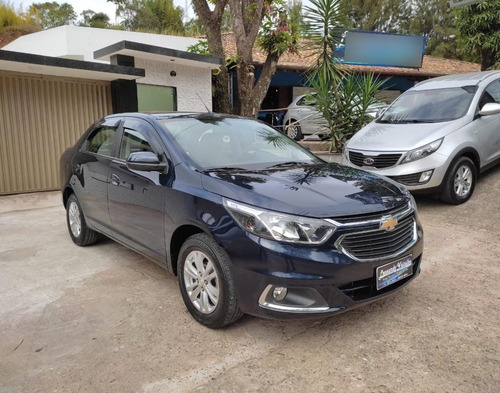 Imagem 2 de 11 de Chevrolet Cobalt Ltz 2018