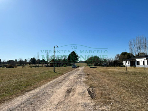 Imagen 7 de 21 de Terreno De 3600m2 En Venta En La Ranita Club De Campo