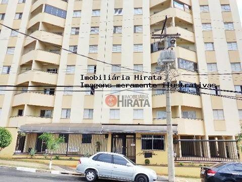 Apartamento Com 2 Dormitórios À Venda, 78 M² Por R$ 240.000,00 - Jardim Paulicéia - Campinas/sp - Ap0397