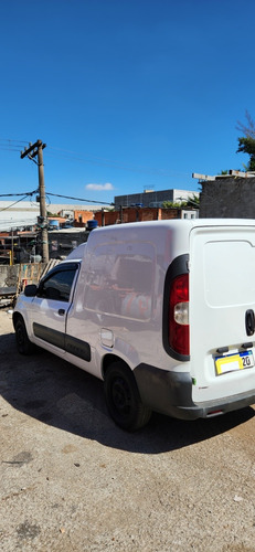 Fiat Fiorino FurgãO 1.4 Flex 4p