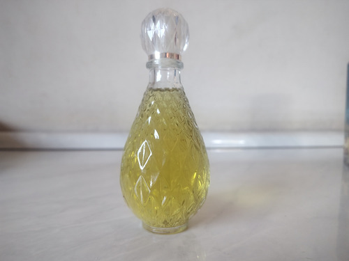 Perfume Meridian Da Avon Coleção Brilliantelle - 80ml - Muito Raro
