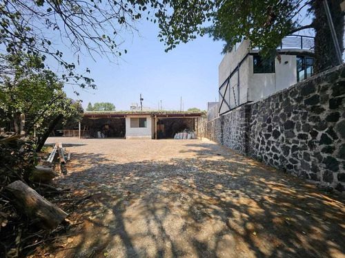 Terreno En Venta En Jardines Del Pedregal