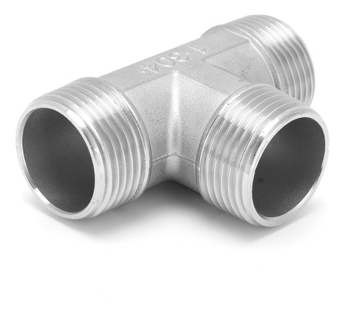 Suministros De Tubería: Conector En Forma De T, Rosca G1 Pul